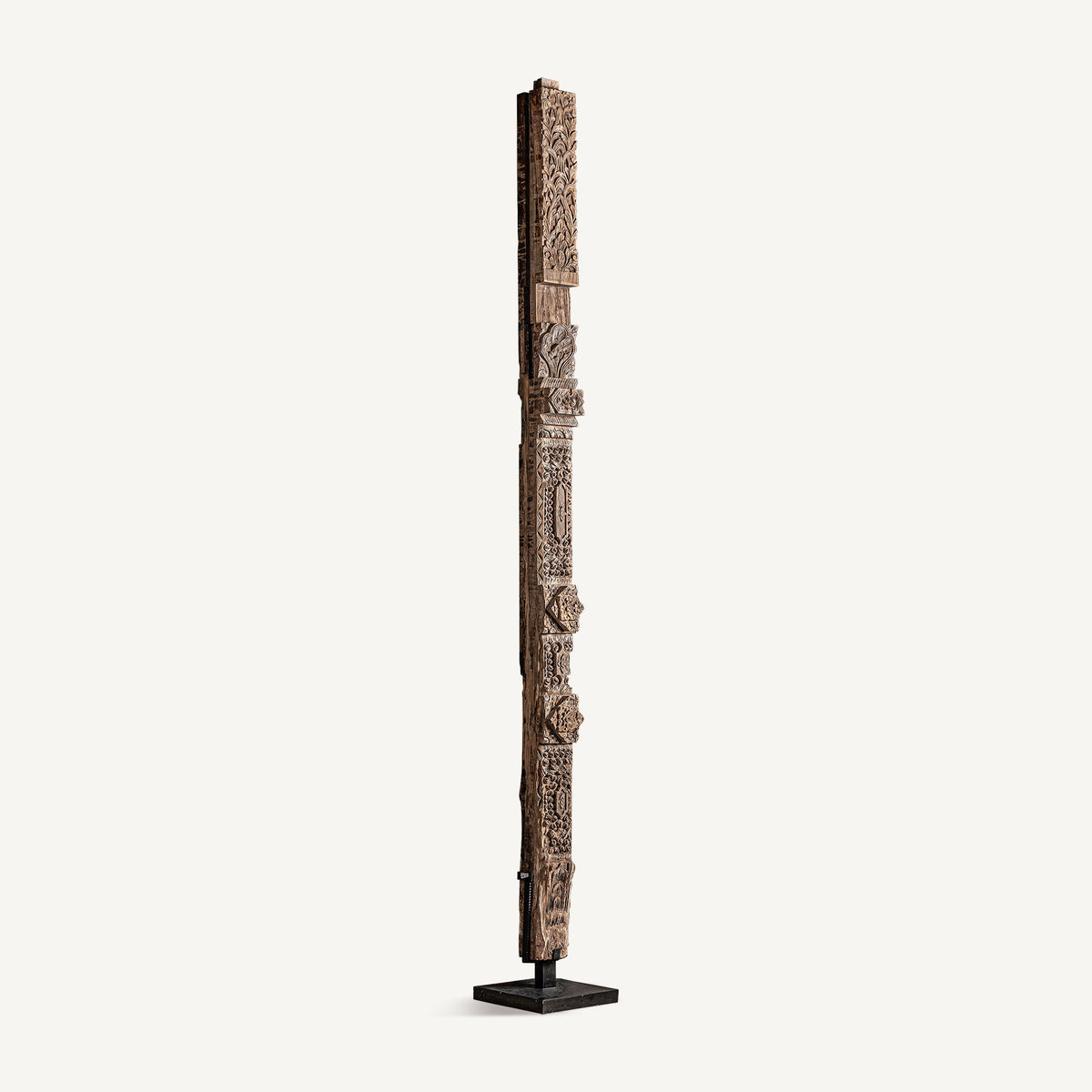 ESCULTURA PIE