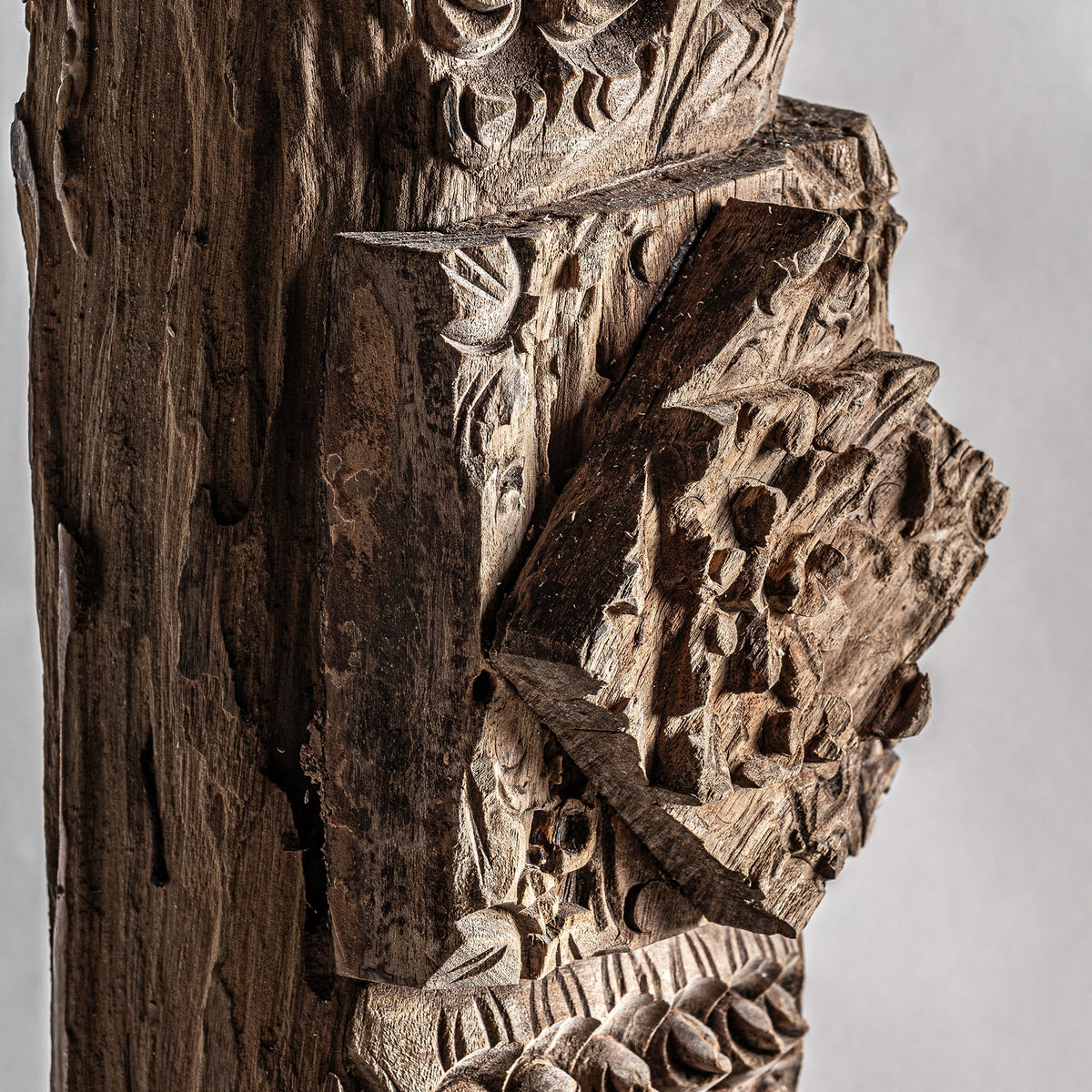 ESCULTURA PIE