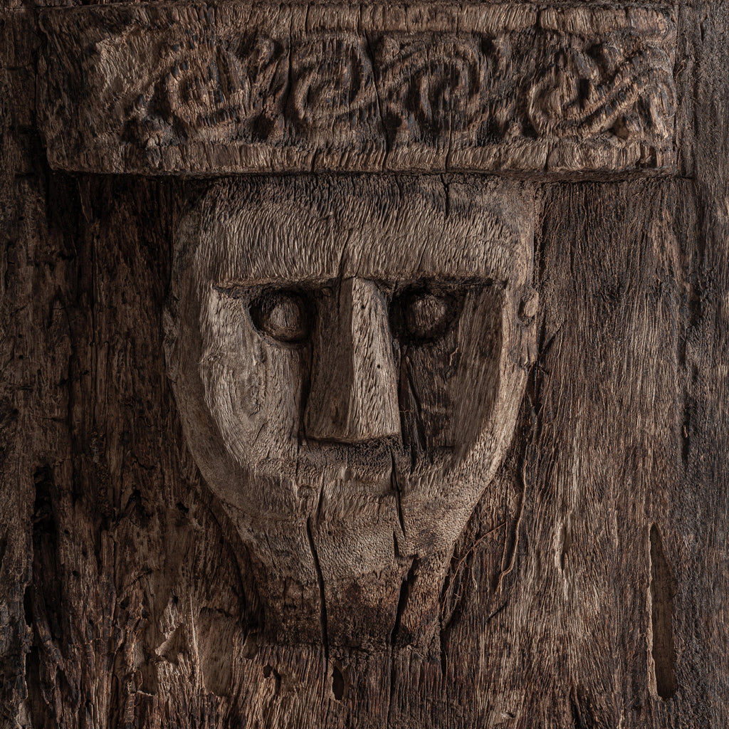 ESCULTURA PIE