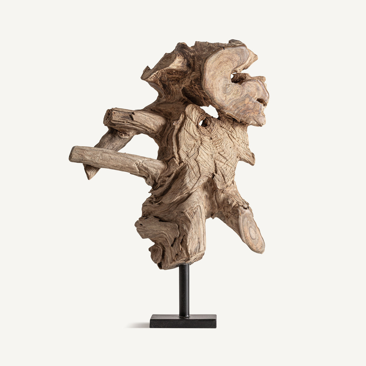 ESCULTURA PIE