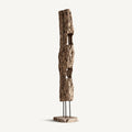 ESCULTURA PIE