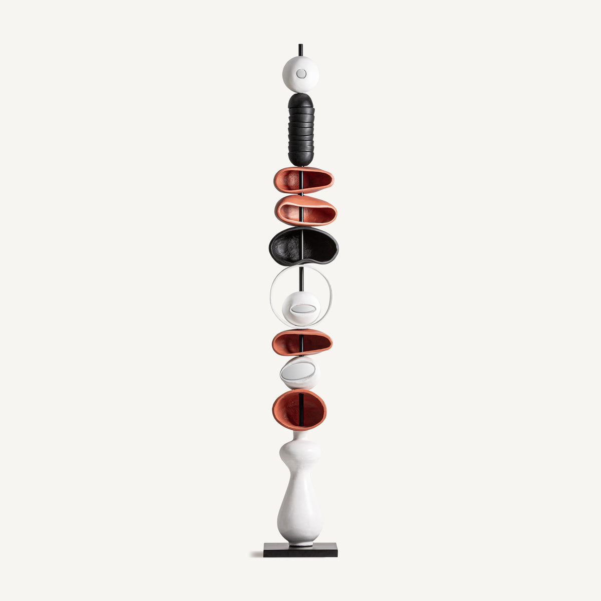 ESCULTURA PIE
