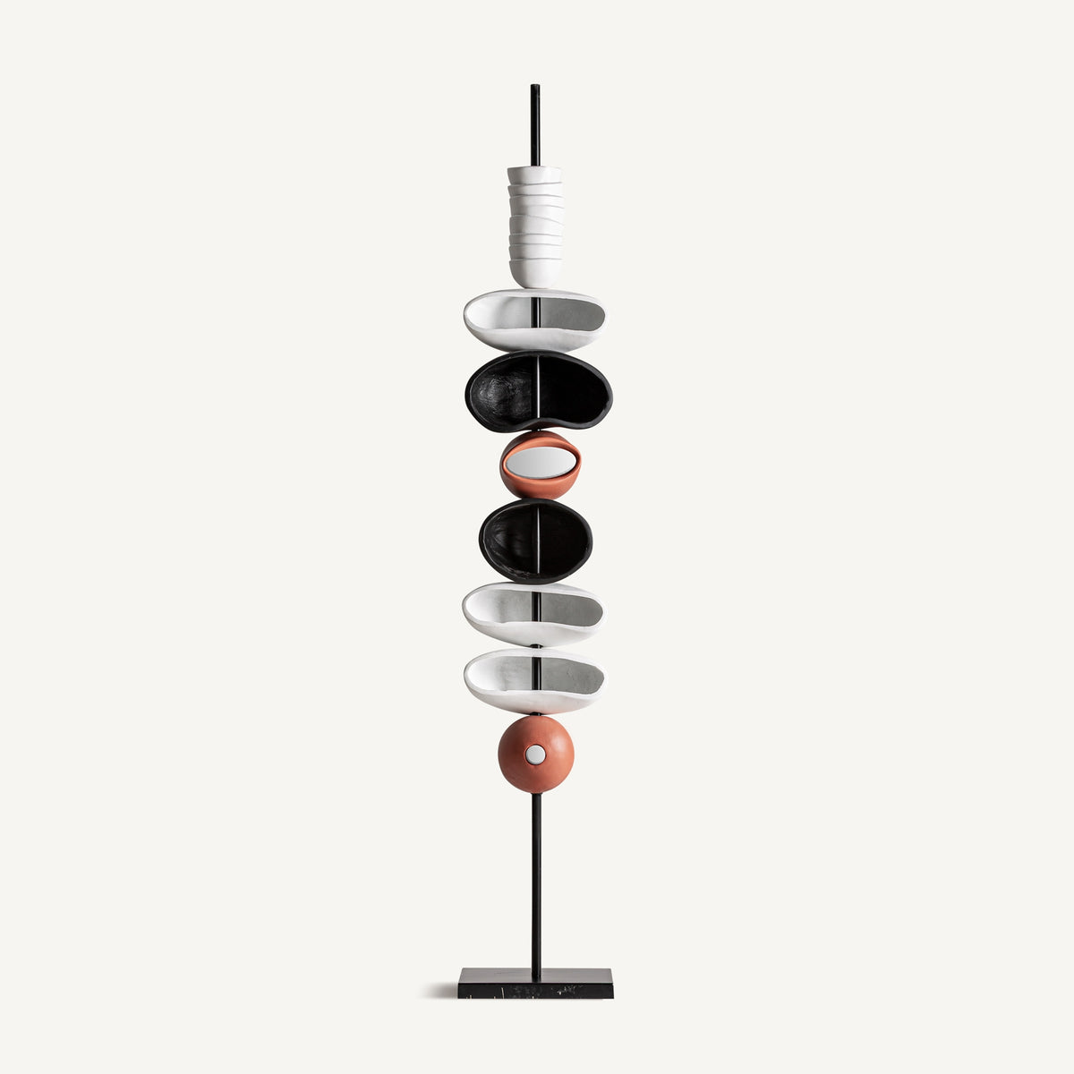 ESCULTURA PIE