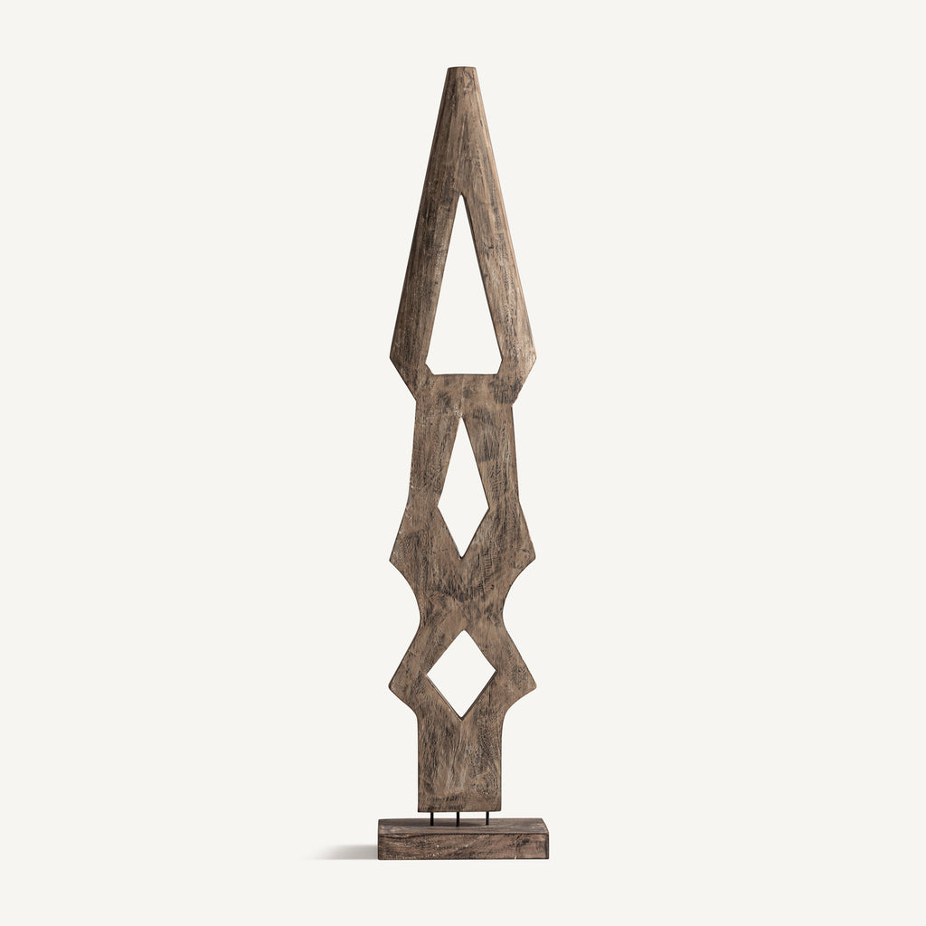 ESCULTURA TERAN