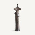 FIGURA DECORATIVA ALYA