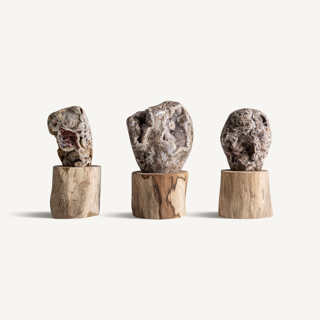 FIGURA DECORATIVA BLAZH