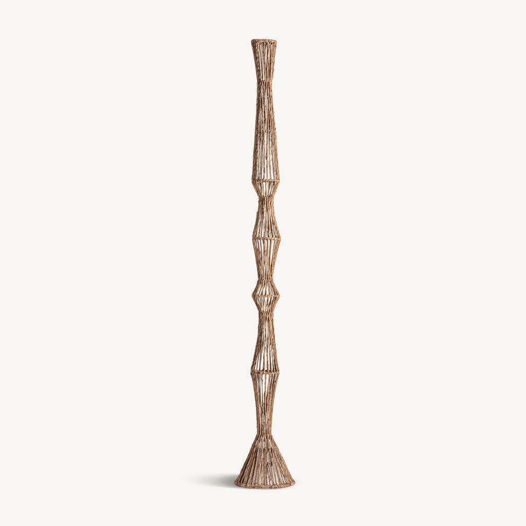 FIGURA DECORATIVA HAKIE