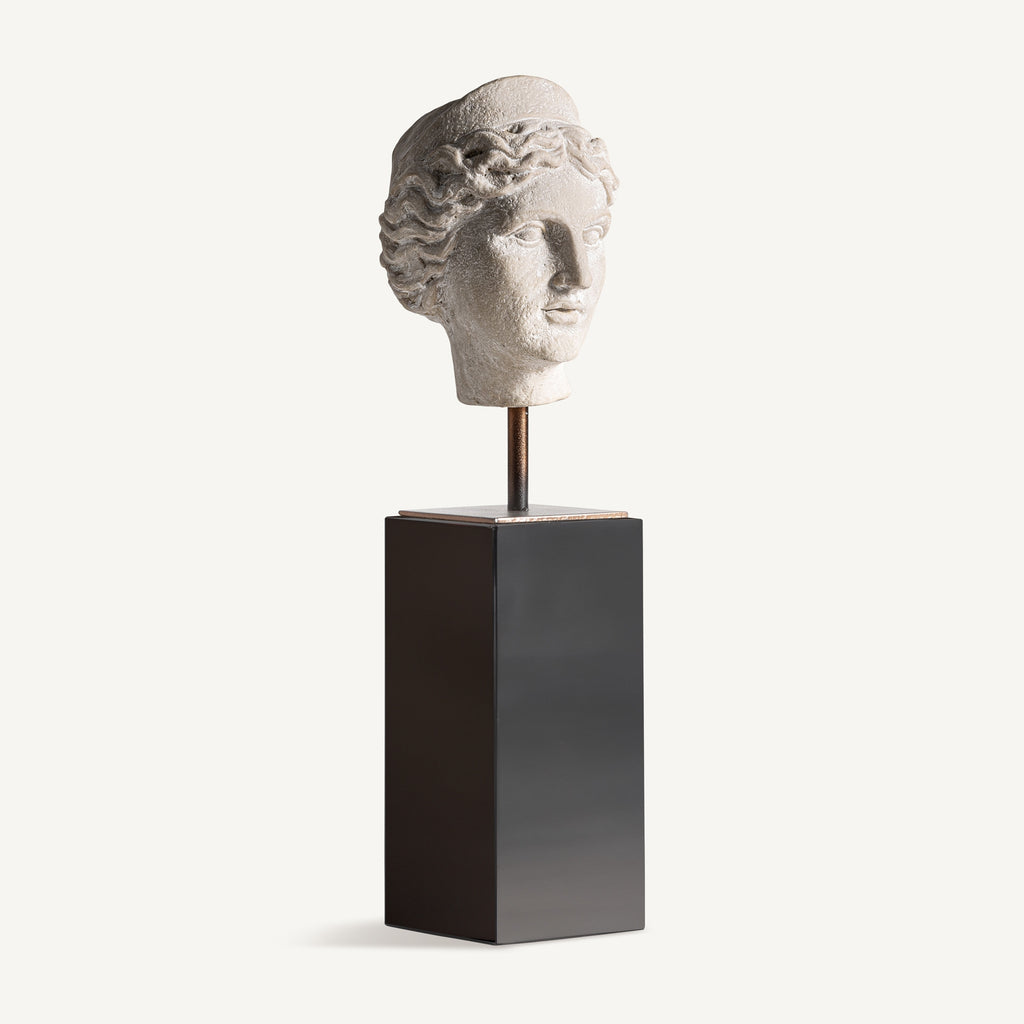 FIGURA DECORATIVA HALIA
