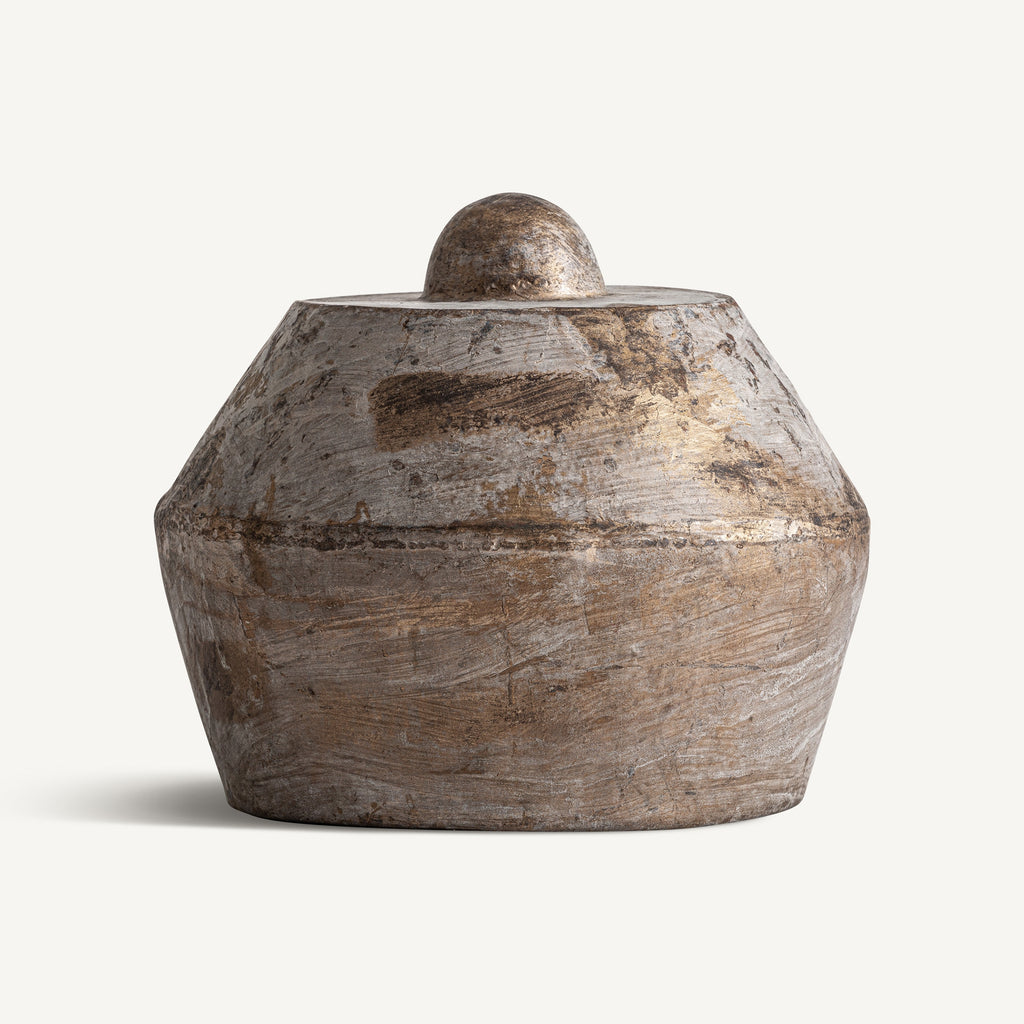 FIGURA DECORATIVA KALS