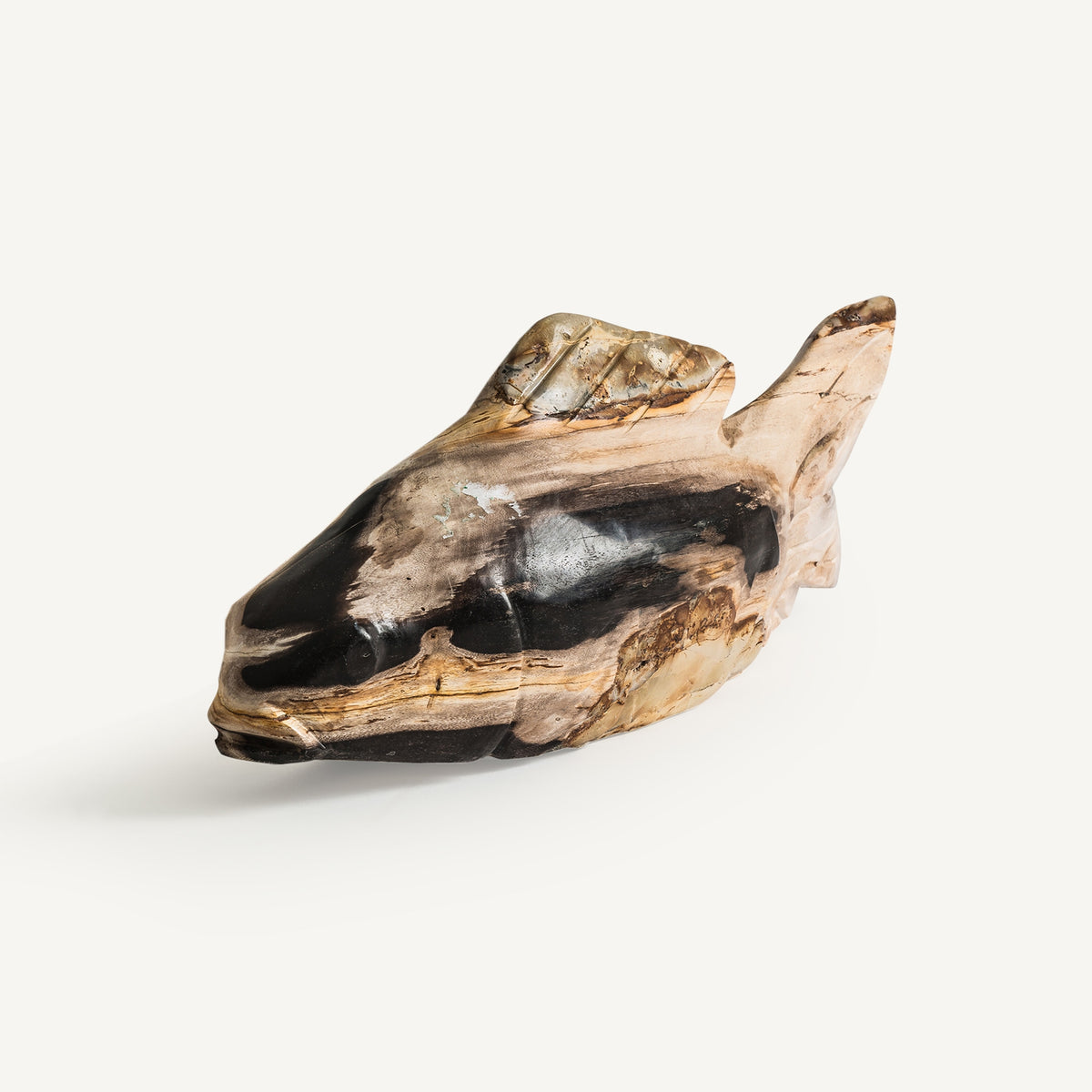FIGURA DECORATIVA PEZ