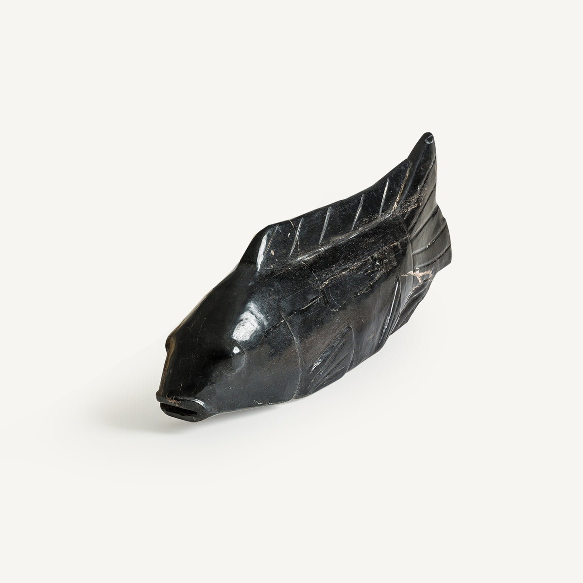 FIGURA DECORATIVA PEZ