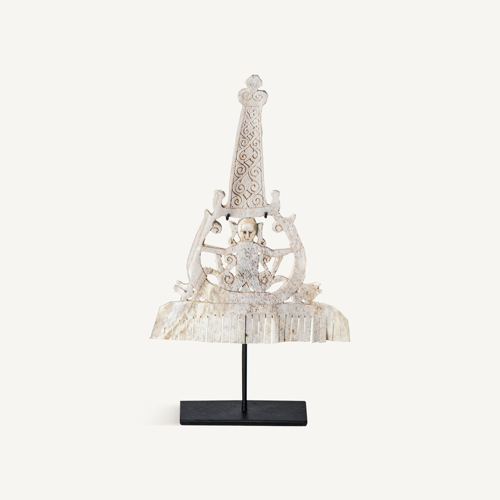 FIGURA DECORATIVA SHARIK