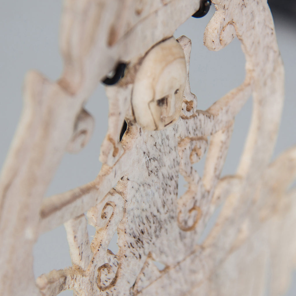 FIGURA DECORATIVA SHARIK