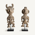 FIGURA DECORATIVA TUM J/2