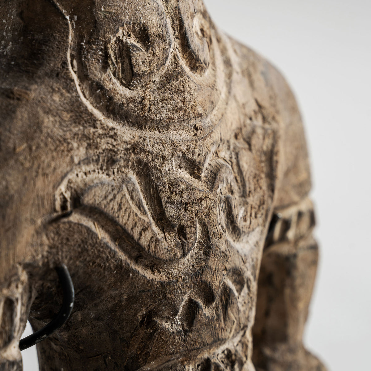 FIGURA DECORATIVA TUM J/2