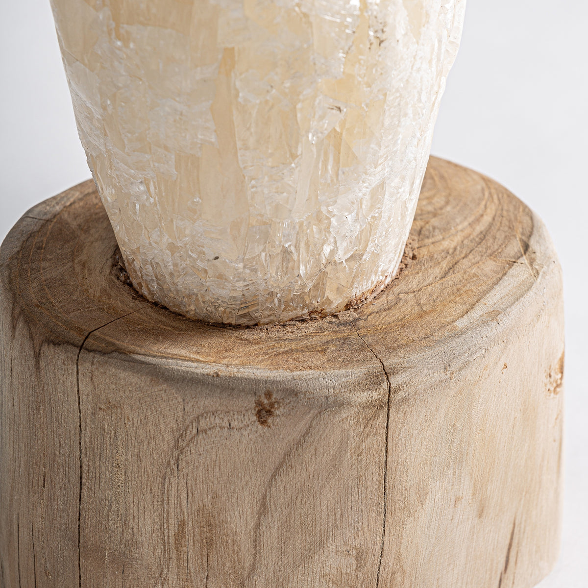 FIGURA DECORATIVA URIASZ