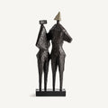 FIGURA DECORATIVA VANNY