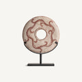 FIGURA DECORATIVA