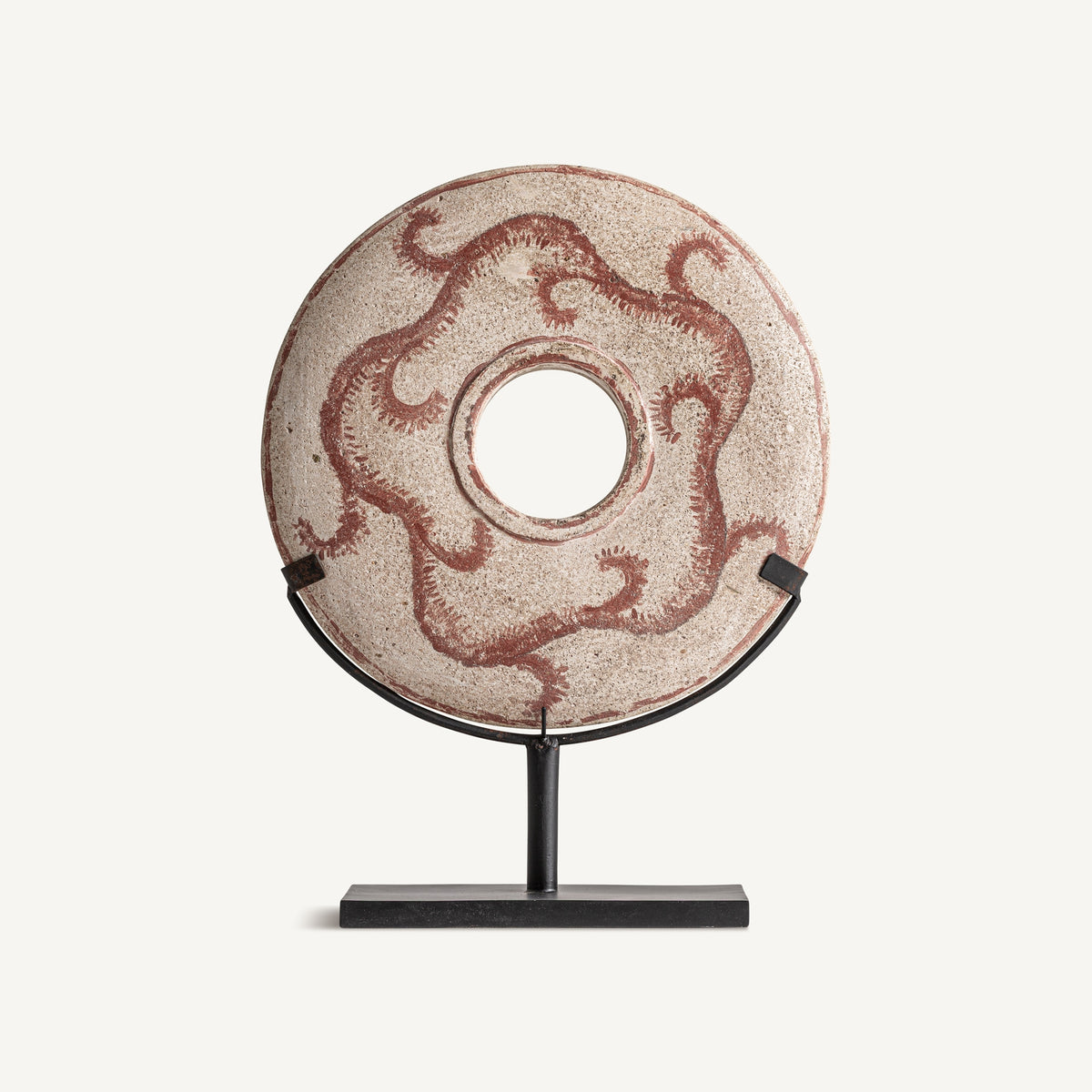 FIGURA DECORATIVA