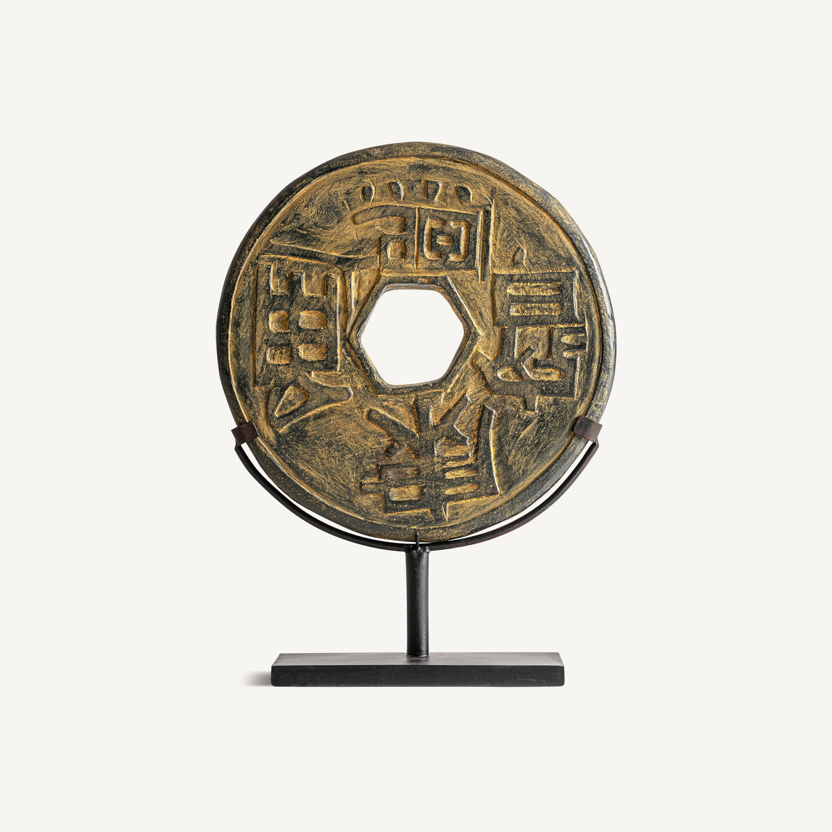 FIGURA DECORATIVA