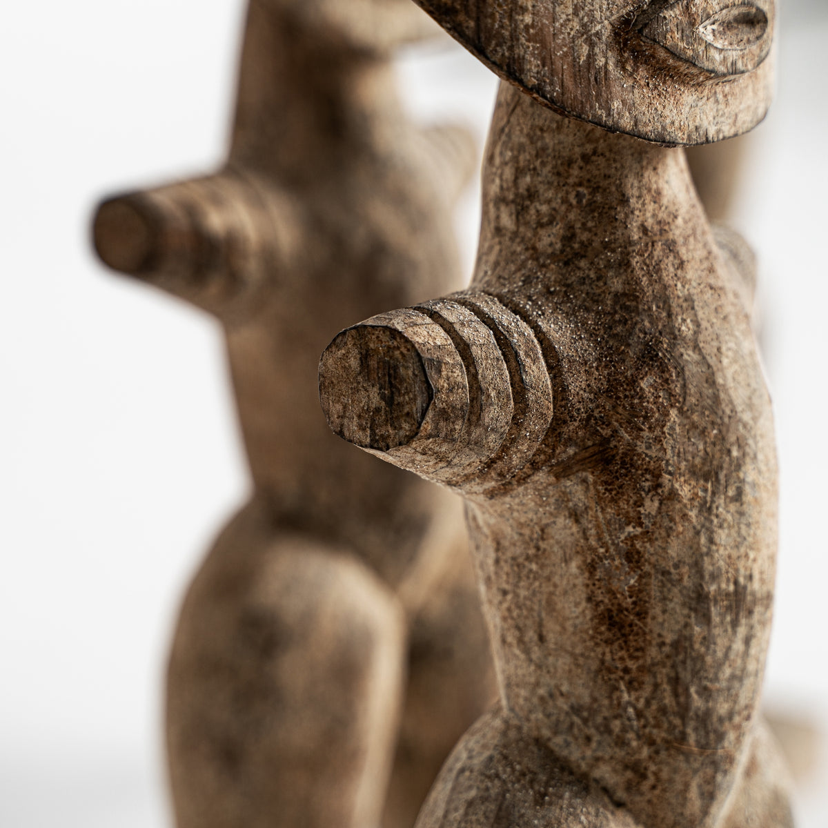 FIGURA ÉTNICA LAKSHMI J/3
