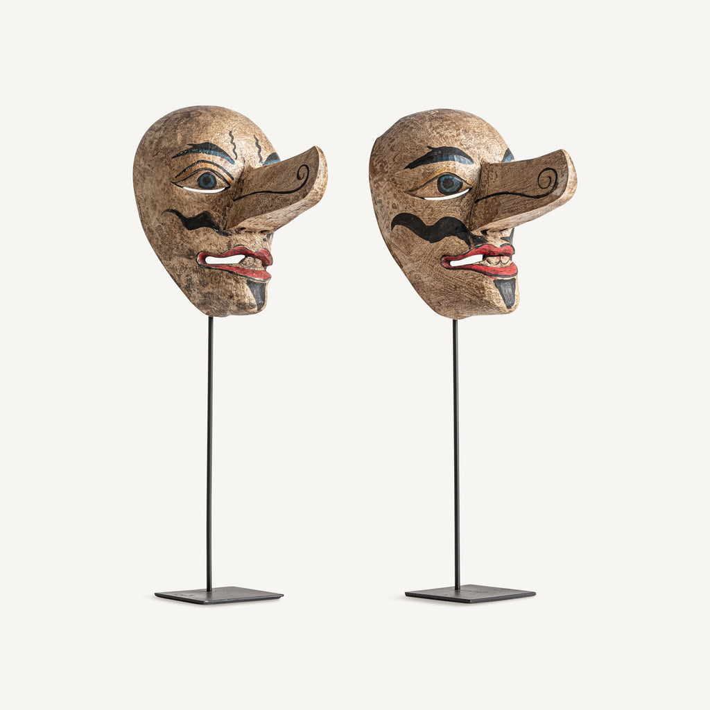 FIGURA ÉTNICA