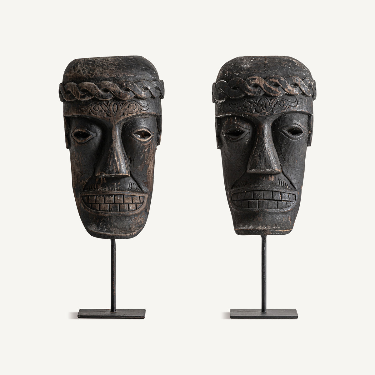 FIGURA ÉTNICA