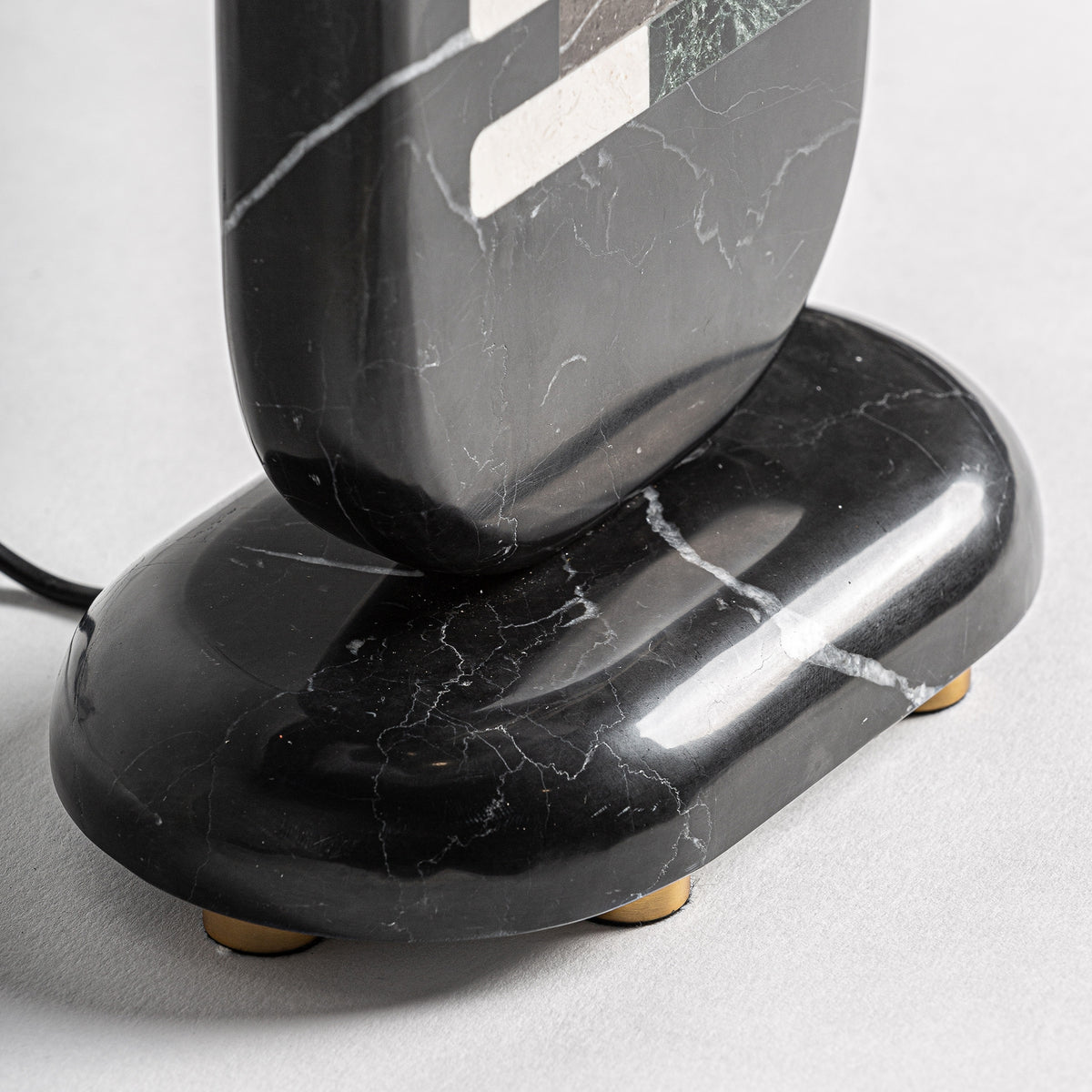 LÁMPARA DE SOBREMESA CARLA