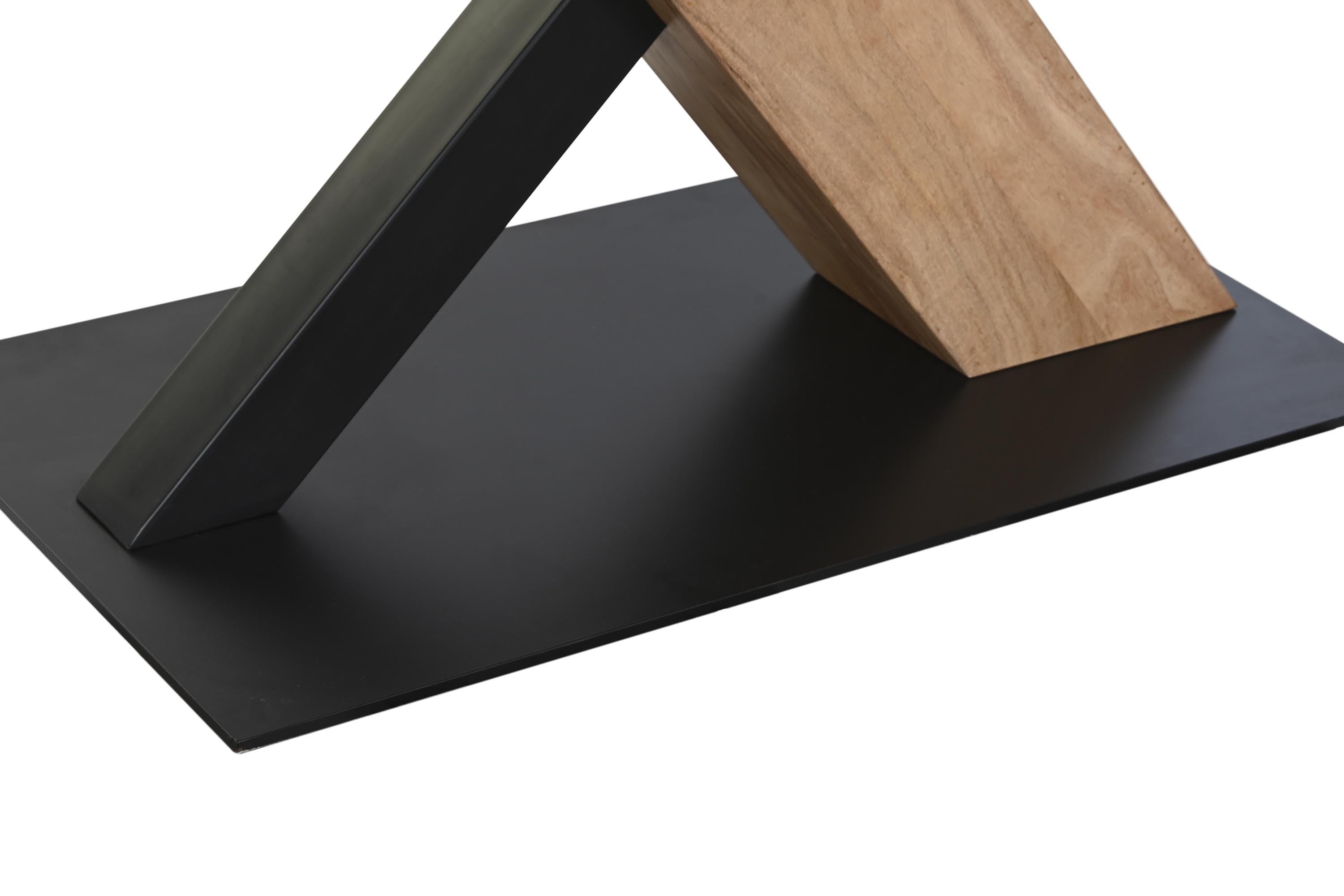 MESA COMEDOR MADERA DE ACACIA