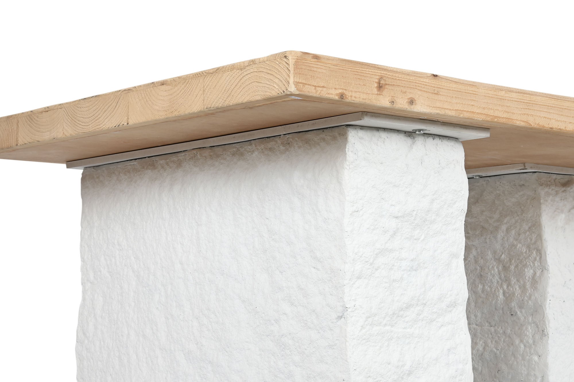 MESA COMEDOR MADERA DE ABETO