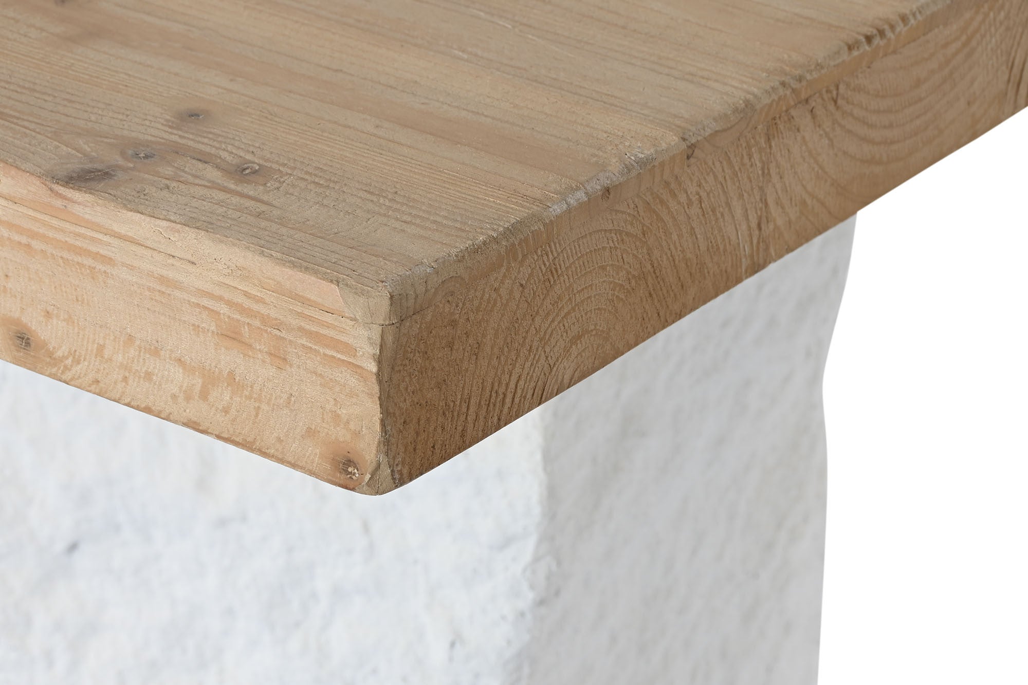 MESA COMEDOR MADERA DE ABETO
