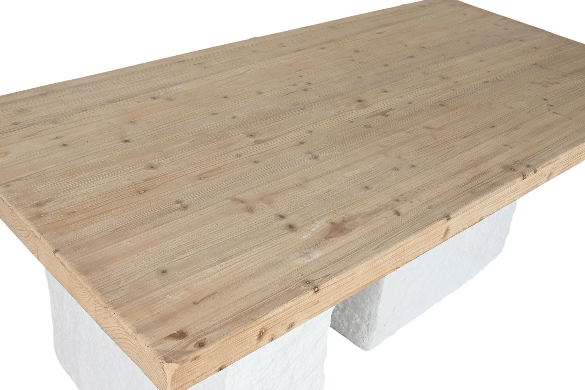 MESA COMEDOR MADERA DE ABETO
