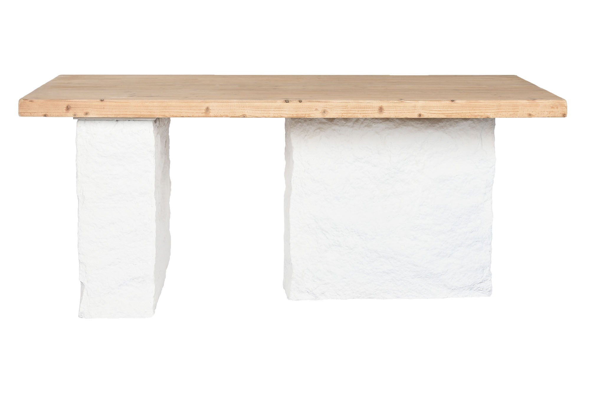 MESA COMEDOR MADERA DE ABETO