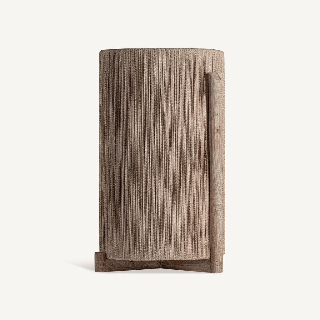 MACETERO JACQUARD