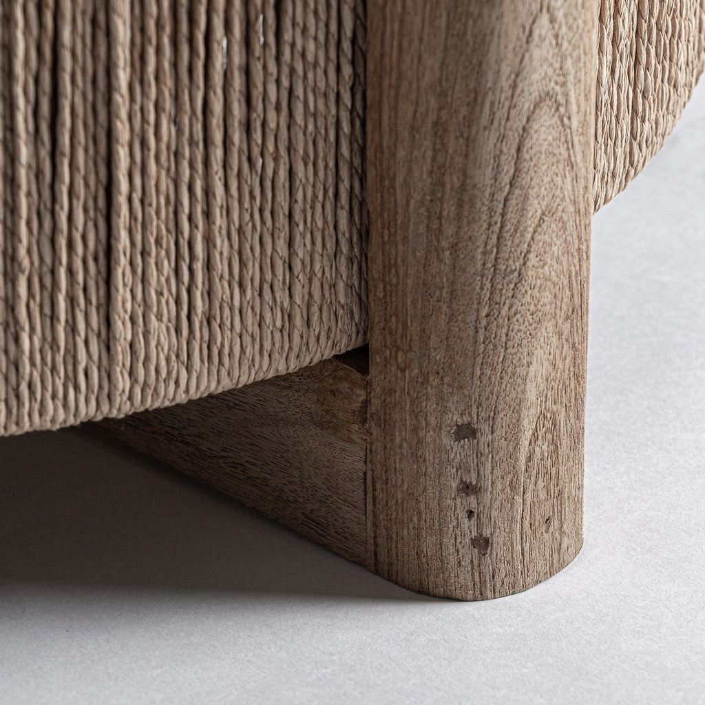 MACETERO JACQUARD