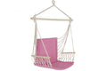 SILLA COLGANTE ALGODON 97X54X100 MAX 110 KG.