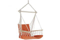 SILLA COLGANTE ALGODON 97X50X120 MAX 110 KG.