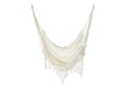 SILLA COLGANTE ALGODON 100X60X128 100KGS, FLECOS