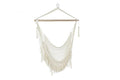 SILLA COLGANTE ALGODON 100X50X130 100KGS, FLECOS