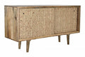 BUFFET MANGO ABEDUL 160X45X85 NATURAL