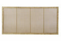 CABECERO CAMA RATAN 160X2,5X80 PARA CAMA DE 135-15