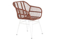 SILLA RATAN SINTETICO 57X62X81 0,12