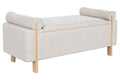 DESCALZADORA POLIESTER 120X45X50 ALMACENAJE