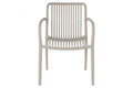 SILLA PP 56X57X78,5 APILABLE BEIGE
