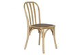SILLA OLMO 44,5X41X88 APILABLE NATURAL