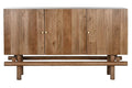 BUFFET MANGO 160X42X95 NATURAL