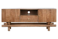 MUEBLE TV MANGO 145X42X60 NATURAL
