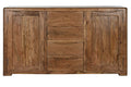BUFFET ACACIA 150X45X85 NATURAL