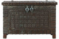 ARCON TECA HIERRO 137X44X98 PIEZA SURTIDA MARRON