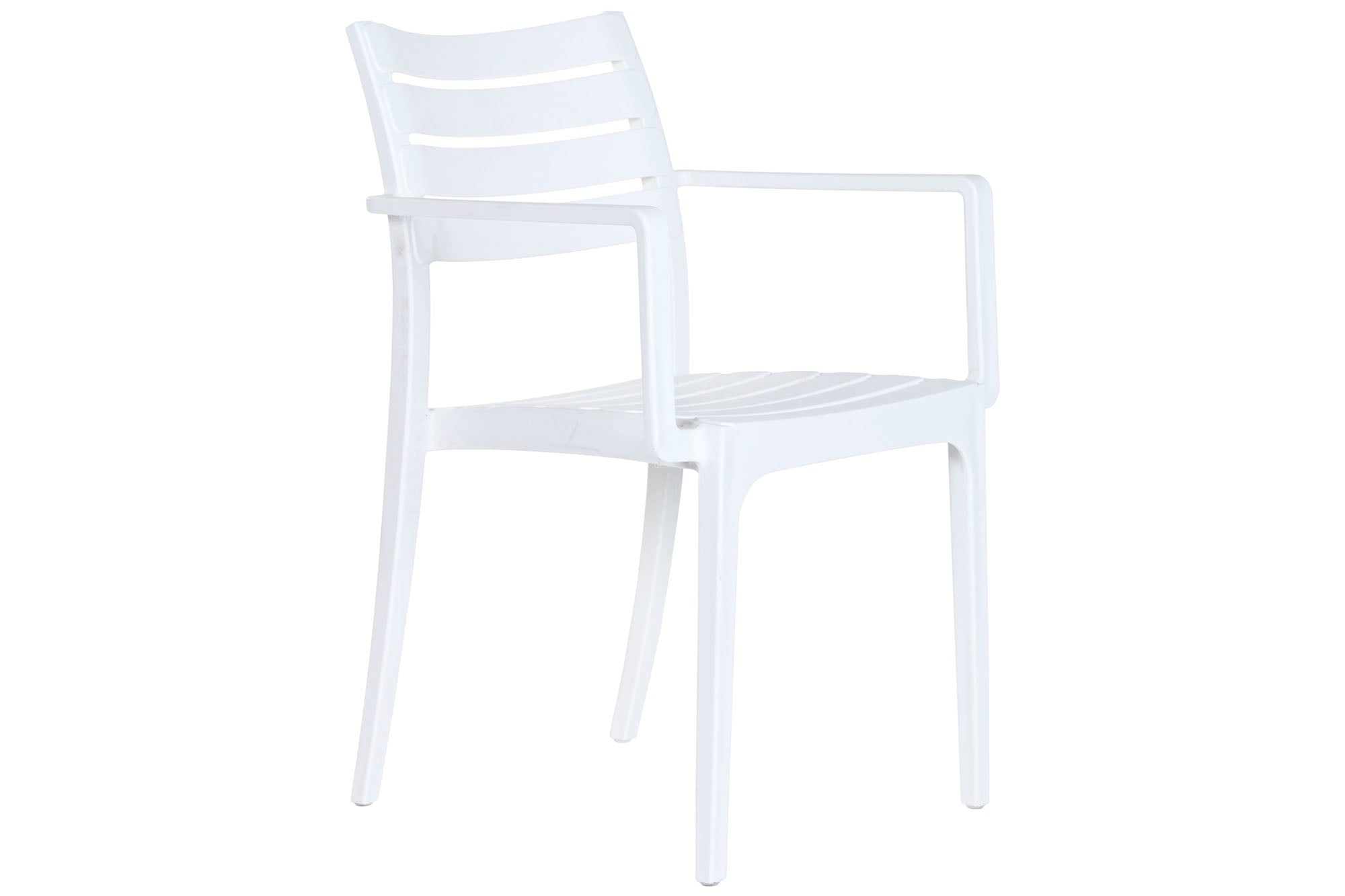 SILLA PP 57X52X84 APLIABLE BLANCO